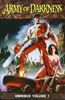 Armee der Finsternis Omnibus, Band 1 - Army of Darkness Omnibus, Volume 1