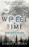 Das Herz des Winters - Buch 9 des Rades der Zeit (demnächst eine große Fernsehserie) - Winter's Heart - Book 9 of the Wheel of Time (soon to be a major TV series)