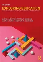 Bildung erforschen: Eine Einführung in die Grundlagen der Bildung - Exploring Education: An Introduction to the Foundations of Education