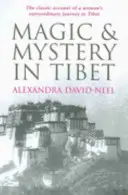 Magie und Mysterium in Tibet - Magic and Mystery in Tibet