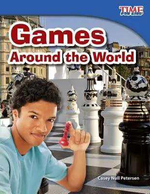 Spiele rund um die Welt - Games Around the World