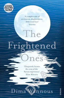 Verängstigte - Frightened Ones