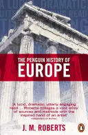 Die Penguin-Geschichte von Europa - The Penguin History of Europe