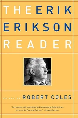 Das Erik Erikson-Lesebuch - The Erik Erikson Reader