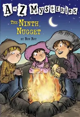 Der neunte Nugget - The Ninth Nugget