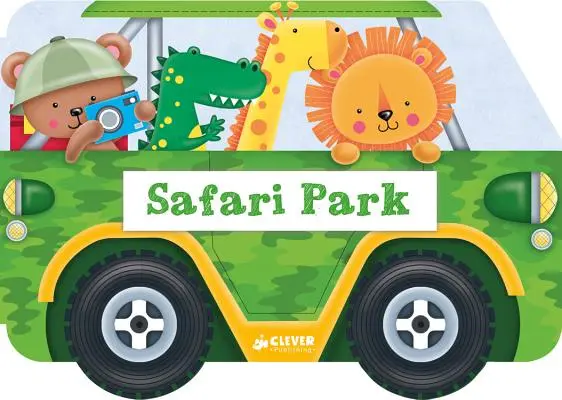 Safaripark - Safari Park