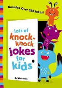 Jede Menge Klopf-Klopf-Witze für Kinder - Lots of Knock-Knock Jokes for Kids