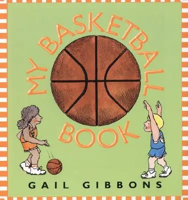 Mein Basketball-Buch - My Basketball Book