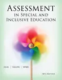 Beurteilung in der Sonder- und Integrationspädagogik - Assessment in Special and Inclusive Education