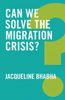 Können wir die Migrationskrise lösen? - Can We Solve the Migration Crisis?