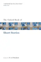 Das Oxford-Buch der Kurzgeschichten - The Oxford Book of Short Stories