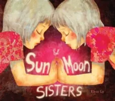 Sonne und Mond Schwestern - Sun and Moon Sisters