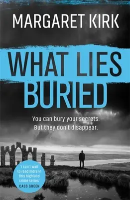 Was begraben liegt - What Lies Buried