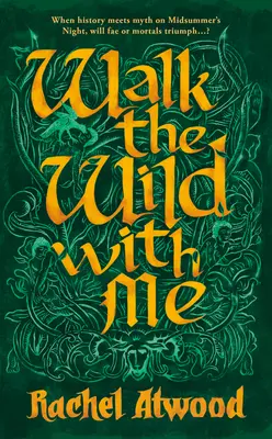 Geh mit mir in die Wildnis - Walk the Wild with Me