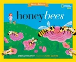 Sprung in die Wissenschaft: Honigbienen - Jump Into Science: Honeybees