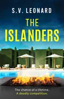 Islanders - Ein packender und unaufhaltsamer Krimi - Islanders - A gripping and unputdownable crime thriller