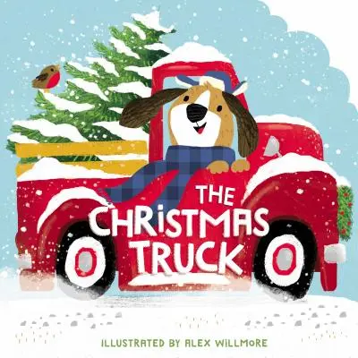 Der Weihnachtstruck - The Christmas Truck