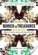 In Schätzen begraben: Hilfe bei zwanghaftem Anschaffen, Sparen und Horten - Buried in Treasures: Help for Compulsive Acquiring, Saving, and Hoarding