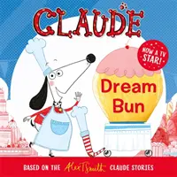 Claude TV-Tie-Ins: Traumbrötchen - Claude TV Tie-ins: Dream Bun