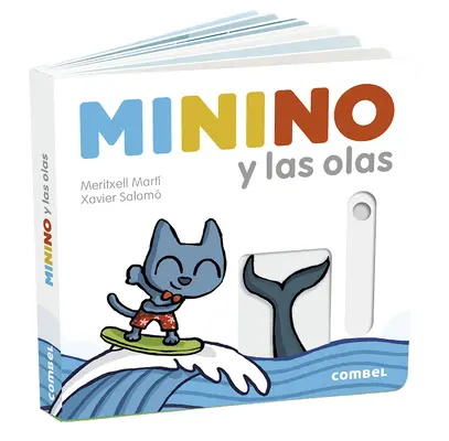 Minino und Las Olas - Minino Y Las Olas