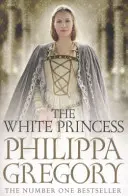 Weiße Prinzessin - Krieg der Cousins 5 - White Princess - Cousins' War 5