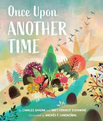 Es war einmal eine andere Zeit - Once Upon Another Time