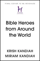 Whistlestop Tales - In 10 Bibelgeschichten um die Welt - Whistlestop Tales - Around the World in 10 Bible Stories