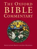 Der Oxford Bibelkommentar - The Oxford Bible Commentary