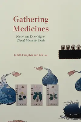 Sammeln von Medikamenten: Nation und Wissen in Chinas südlichem Bergland - Gathering Medicines: Nation and Knowledge in China's Mountain South