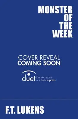 Monster der Woche - Monster of the Week