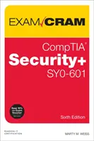 Comptia Security+ Sy0-601 Prüfungskram - Comptia Security+ Sy0-601 Exam Cram