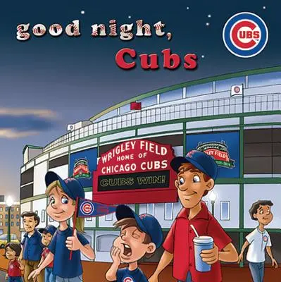 Gute Nacht, Cubs - Good Night, Cubs