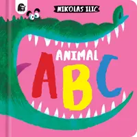 Tierisches ABC - Animal ABC