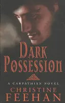 Dunkle Besessenheit - Nummer 18 in der Reihe - Dark Possession - Number 18 in series