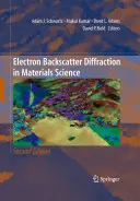 Elektronenrückstreuungsbeugung in der Materialwissenschaft - Electron Backscatter Diffraction in Materials Science