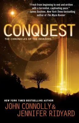 Eroberung, 1: Die Chroniken der Invasoren - Conquest, 1: The Chronicles of the Invaders