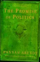 Das Versprechen der Politik - The Promise of Politics