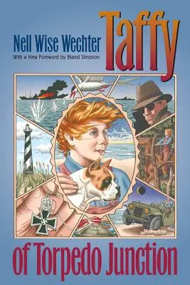 Taffy von Torpedo Junction - Taffy of Torpedo Junction