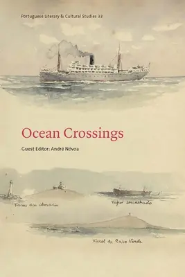 Ozeanüberquerungen, 33 - Ocean Crossings, 33