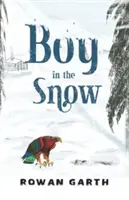 Junge im Schnee - Boy in the Snow