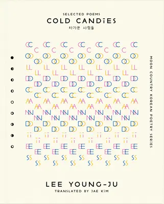 Kalte Bonbons - Cold Candies