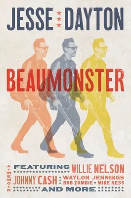 Beaumonster: Eine Erinnerung - Beaumonster: A Memoir