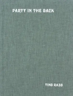 Party im Rücken - Party in the Back