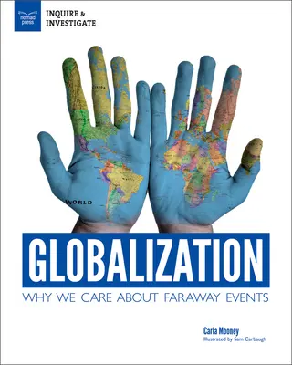 Globalisierung: Warum wir uns für ferne Ereignisse interessieren - Globalization: Why We Care about Faraway Events