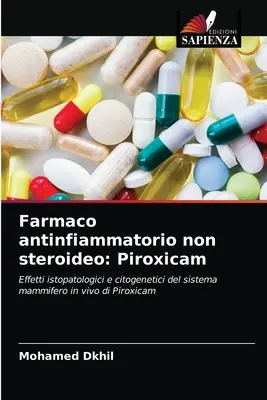 Farmaco antinfiammatorio non steroideo: Piroxicam