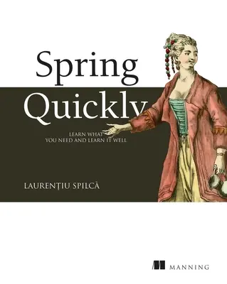 Frühlingsanfang hier: Lernen Sie, was Sie brauchen und lernen Sie es gut - Spring Start Here: Learn What You Need and Learn It Well