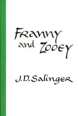 Franny und Zooey - Franny and Zooey