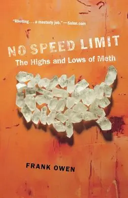 Kein Tempolimit: Die Höhen und Tiefen von Meth - No Speed Limit: The Highs and Lows of Meth