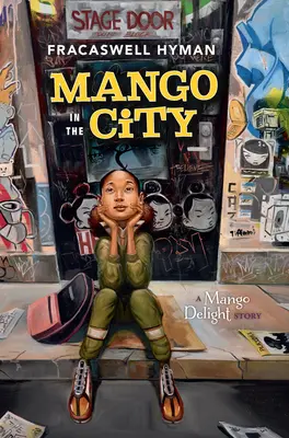 Mango in der Stadt - Mango in the City