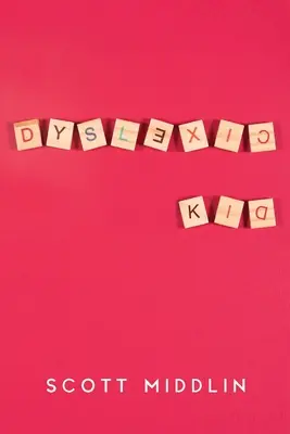 Legasthenes Kind - Dyslexic Kid